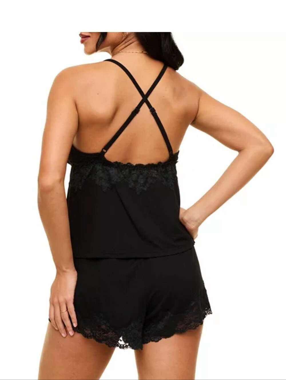 Adore Me Pj's Set Medium - Picture 3 of 6